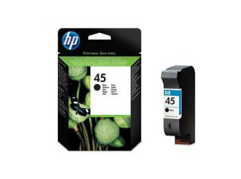 Hp 51645AE (hp 45) tintapatron