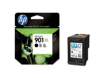 HP 901XL fekete tintapatron (hp CC654AE)