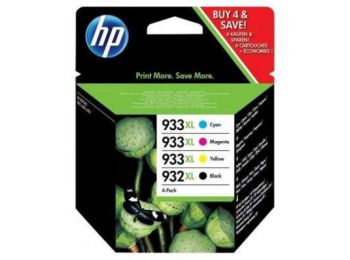 HP 932xl / 933xl tintapatron multipack (Hp C2P42AE)