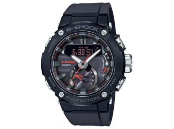 GST-B200B-1A Casio G-Shock G-STEEL PRÉMIUM Férfi karóra