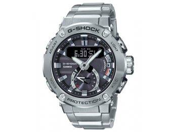 GST-B200D-1A Casio G-Shock G-STEEL PRÉMIUM Férfi karóra