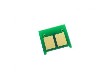 Hp CE250X utángyártott chip
