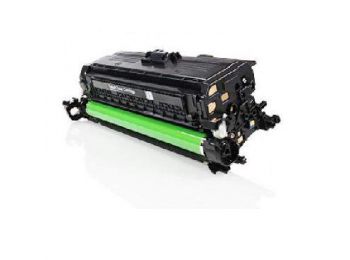 Hp CE260X utángyártott toner (Hp 60X)