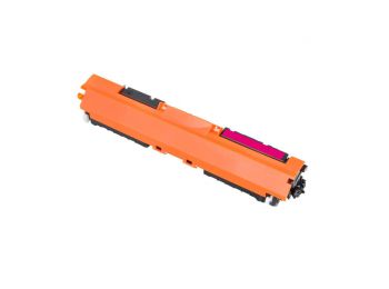 Hp CE313A utángyártott toner (HP 126A magenta)