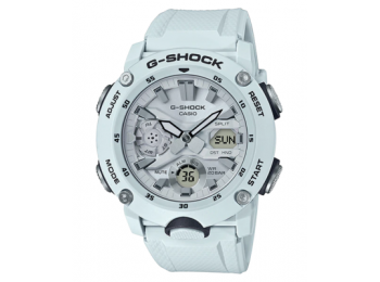 GA-2000S-7A Casio G-SHOCK férfi karóra