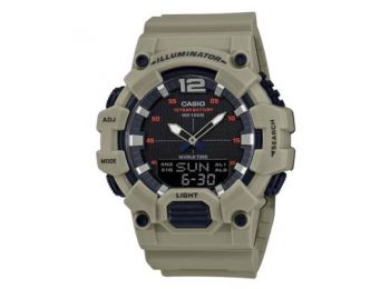 HDC-700-3A3 Casio Standard Férfi karóra