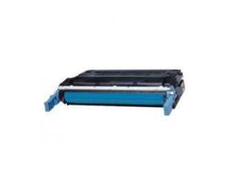 Hp Q7581A utángyártott toner