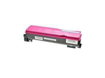 Kyocera TK-570 magenta utángyártott toner