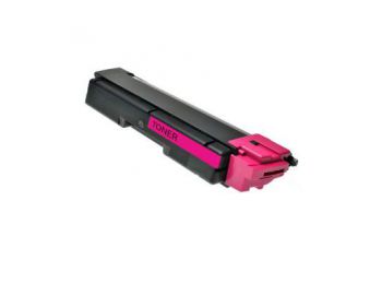 Kyocera TK-580 magenta utángyártott toner