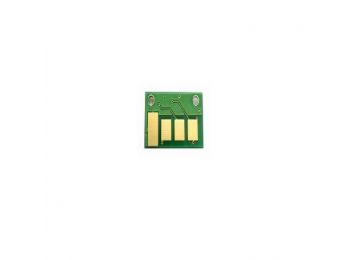 Lexmark T610 utángyártott chip (25k)