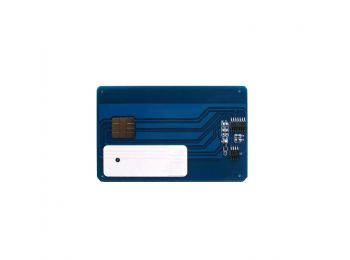 Minolta 1480MF / 1490MF utángyártott chipkártya