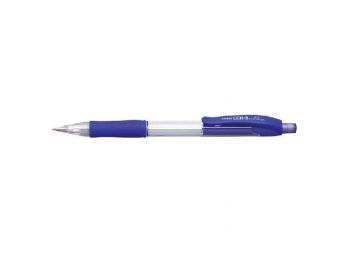 Nyomósirón, 0,5 mm, kék tolltest, PENAC ”CCH-3”