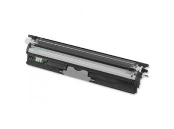 Oki C110 / C130 / MC160 utángyártott toner, fekete