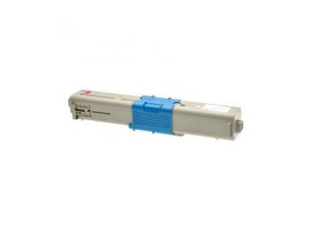 Oki C301 / C321 / MC332 / MC342 utángyártott toner, magent