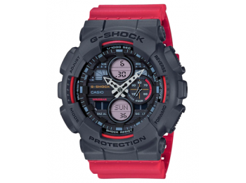 GA-140-4A Casio G-Shock Férfi karóra