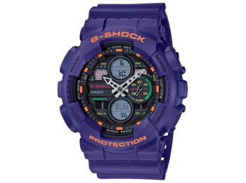 GA-140-6A Casio G-Shock Férfi karóra