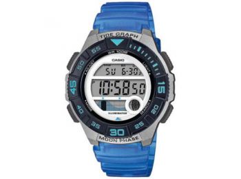 LWS-1100H-2A Casio Standard Női Gyerek karóra