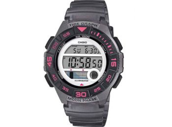 LWS-1100H-8A Casio Standard Női Gyerek karóra
