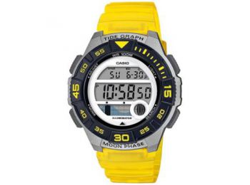LWS-1100H-9A Casio Standard Női Gyerek karóra