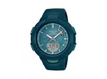 BSA-B100AC-3A Casio Baby-G Női karóra