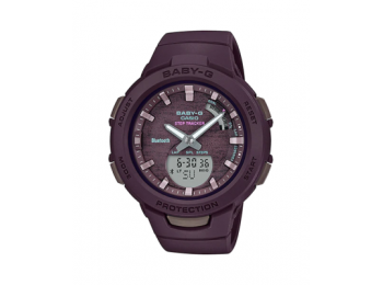 BSA-B100AC-5A Casio Baby-G Női karóra