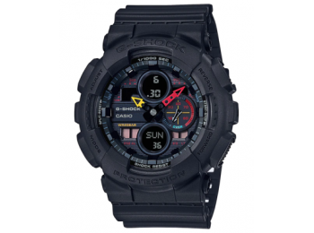 GA-140BMC-1A Casio G-Shock Férfi karóra