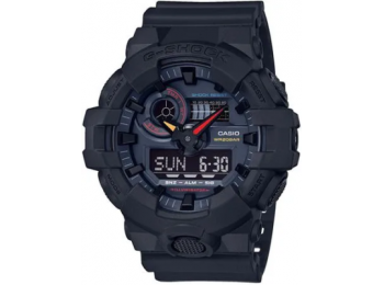 GA-700BMC-1A Casio G-Shock Férfi karóra