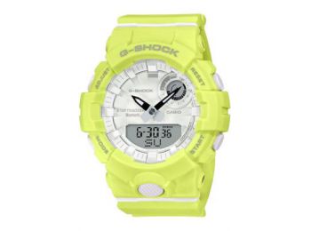 GMA-B800-9A Casio G-Shock UNISEX karóra