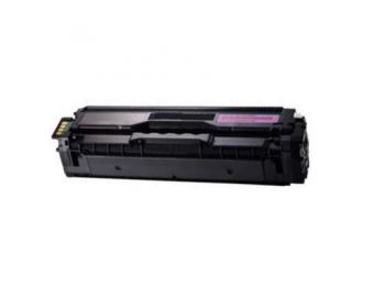 Samsung CLP-415 utángyártott toner, magenta