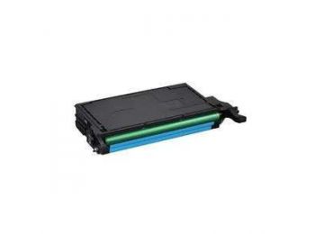 Samsung CLP-620/670 utángyártott toner (CLT-C5082L)