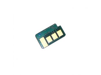 Samsung CLP-680 utángyártott chip, sárga