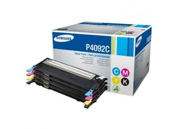 Samsung CLT-P4092C Multipack (4 szín)