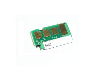 Samsung D103 utángyártott chip