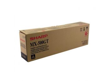 Sharp MX500GT toner