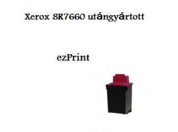 Xerox 8R7660 fekete utángyártott patron (ezPrint)