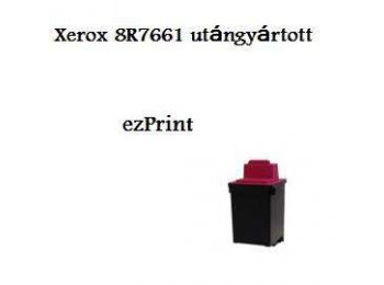 Xerox 8R7661 cián utángyártott patron (ezPrint)