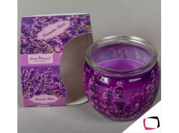 Poharas illatmécses LEVENDULA