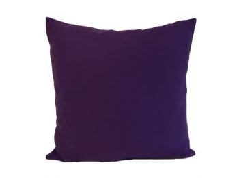IBOLYA LILA díszpárnahuzat  45x45 cm