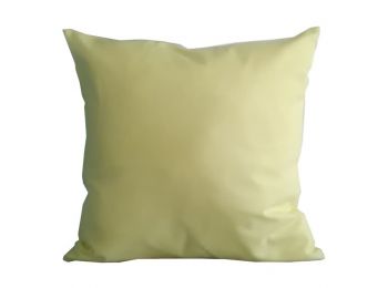 GRÉTA EKRÜ díszpárnahuzat  45x45 cm