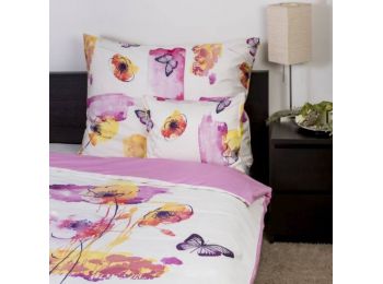 ART 3 részes ágynemű-garnitúra 140x200+70x90+40x50 cm