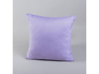 LAURA VILÁGOSLILA díszpárna 50x50 cm