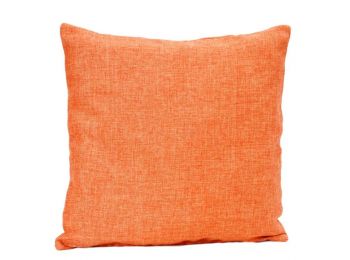 PALMELA NARANCS díszpárna 45x45 cm
