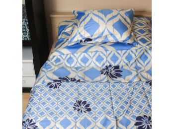 ALEXANDRA 3 részes ágynemű-garnitúra 140x200+70x90+40x50