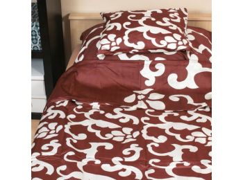 BARNA 3 részes ágynemű-garnitúra 140x200+70x90+40x50 cm