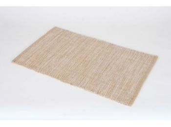 URAL BÉZS szőnyeg 50x80/60x120/70x200 cm