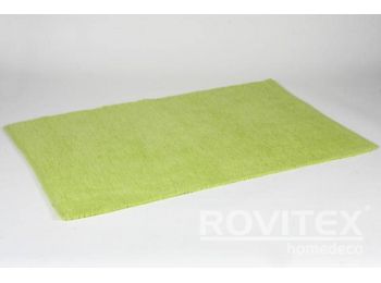 ZSENÍLIA EGYSZÍNŰ szőnyeg 60x90/70x140/70x200 cm