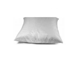 SZUBLIMÁLHATÓ - NYOMTATHATÓ FEHÉR díszpárnahuzat 40x40