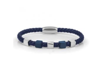 Daniel Klein Férfi karkötő, DKB.6.2013.01