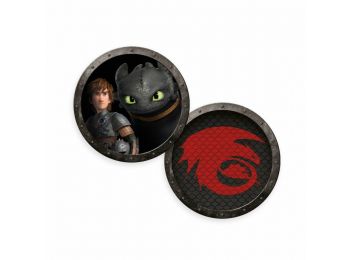 ÍGY NEVELD A SÁRKÁNYODAT formapárna 36 cm