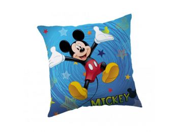 MICKEY EGÉR díszpárna 40x40 cm